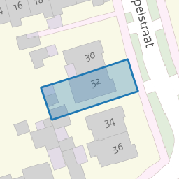 Perceel GTN00-E-4889