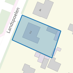 Perceel GTN00-E-4895