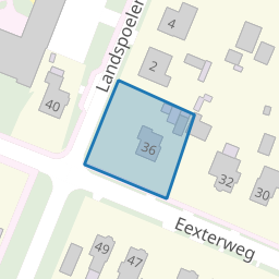 Perceel GTN00-E-4896