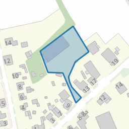 Perceel GTN00-E-4939