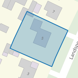 Perceel GTN00-E-4944