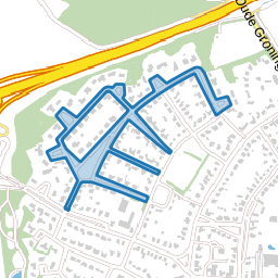 Perceel GTN00-E-4947