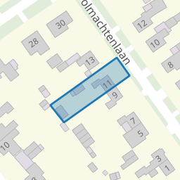 Perceel GTN00-E-4952