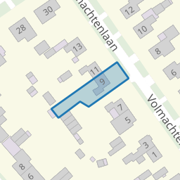 Perceel GTN00-E-4953