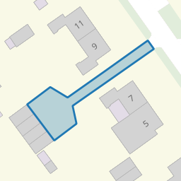 Perceel GTN00-E-4954