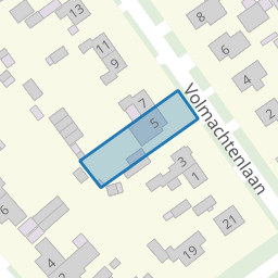 Perceel GTN00-E-4956