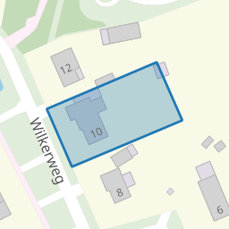 Perceel GTN00-E-4961