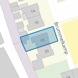 Perceel GTN00-E-4965