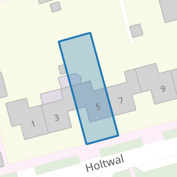 Perceel GTN00-E-4980