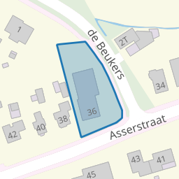 Perceel GTN00-E-5007