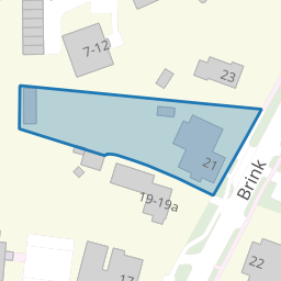 Perceel GTN00-E-5038