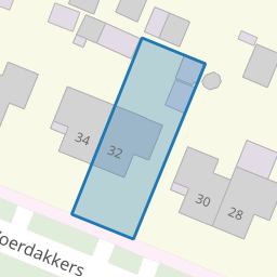 Perceel GTN00-E-5051