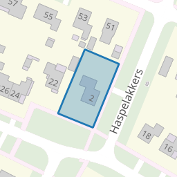 Perceel GTN00-E-5056