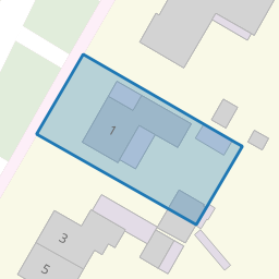 Perceel GTN00-E-5057