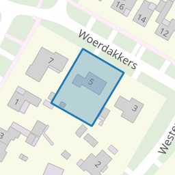 Perceel GTN00-E-5058