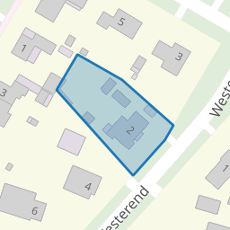 Perceel GTN00-E-5059