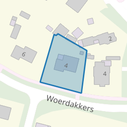 Perceel GTN00-E-5062