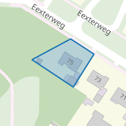 Perceel GTN00-E-5065