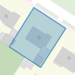 Perceel GTN00-E-5066