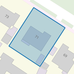 Perceel GTN00-E-5067