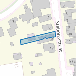 Perceel GTN00-E-5092