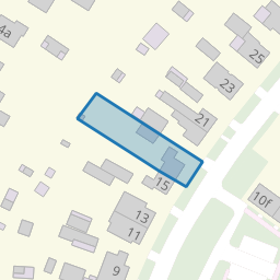 Perceel GTN00-E-5098