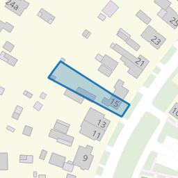 Perceel GTN00-E-5099