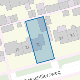 Perceel GTN00-E-5111