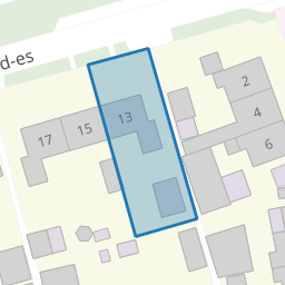 Perceel GTN00-E-5117