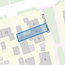 Perceel GTN00-E-5118