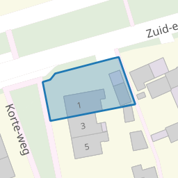 Perceel GTN00-E-5120