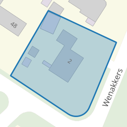 Perceel GTN00-E-5126