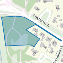 Perceel GTN00-E-5134