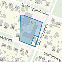 Perceel GTN00-E-5136