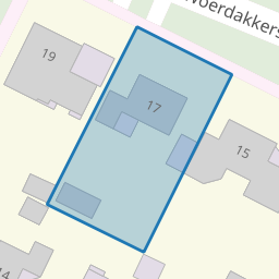 Perceel GTN00-E-5139