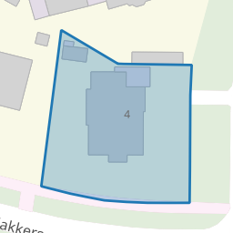 Perceel GTN00-E-5153