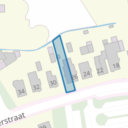 Perceel GTN00-E-5162