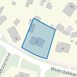 Perceel GTN00-E-5180