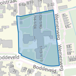 Perceel GTN00-E-5189