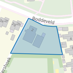 Perceel GTN00-E-5193