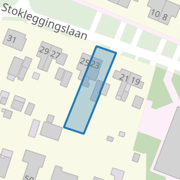 Perceel GTN00-E-5206