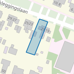 Perceel GTN00-E-5207