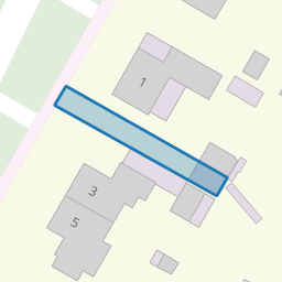 Perceel GTN00-E-5208