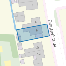 Perceel GTN00-E-5212