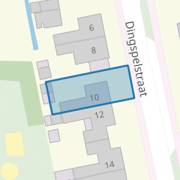 Perceel GTN00-E-5213