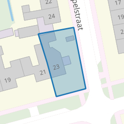 Perceel GTN00-E-5220