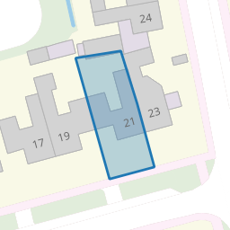 Perceel GTN00-E-5221