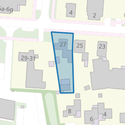 Perceel GTN00-E-5224