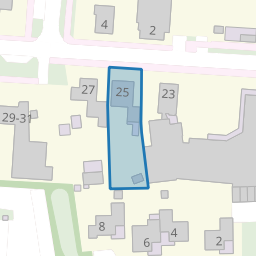 Perceel GTN00-E-5225