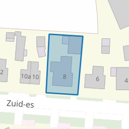 Perceel GTN00-E-5232